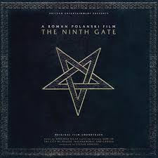 And despite the advertising, there's hardly any chills. Wojciech Kilar The Ninth Gate Original Film Soundtrack Vinyl Shop4mu Com