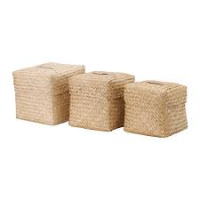Mobilier Et Decoration Interieur Et Exterieur Ikea Bathroom Accessories Ikea Box With Lid