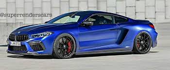 At braman bmw, our goal is to ensure you're completely satisfied with your automotive experience. Bmw M8 Turns Into The German Mid Engined Supercar It Needed To Be Autoevolution