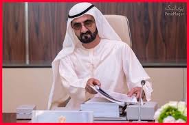 محمد بن زاید درگذشت؟ | جزئیاتی از فوت رئیس امارات متحدهٔ عربی!