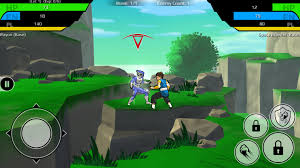 Dragon ball z games 0. Z Champions A New Dbz Game With All Of Your Favorite Characters Mrguider
