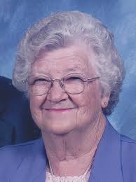 Obituary for Mary (Harmon) Cheser