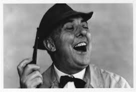 Jacques Tati