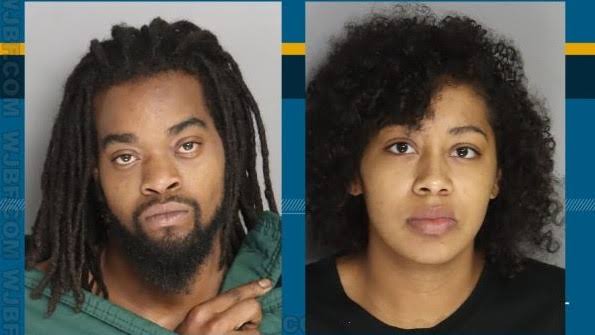 WATCH: Aiken County Sheriff Marty Sawyer said Javeayah Harris's parents  went to "great lengths" to cover up the four-year-old's death