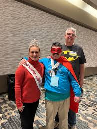 National Cherry Queen‎‏ ‏عکس...