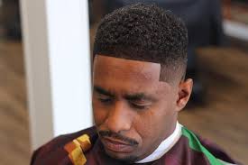 Pin On Black Mens Haircuts
