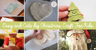 Check spelling or type a new query. Easy And Cute Diy Christmas Crafts For Kids Cute Diy Projects