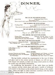 Beautiful flowers make the most appropriate decorations on the groundwork of immaculate linen and under the soft rays of the candelabra or banquet lamps. How To Throw A Formal Dinner Party Edwardian Style 1905 Formal Dinner Dinner Party Dinner Party Menu