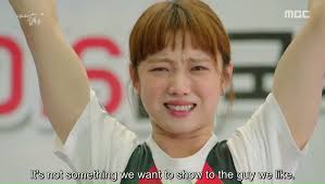 Where to watch weightlifting fairy kim bok joo. Weightlifting Fairy Kim Bok Joo Review Kpopedge