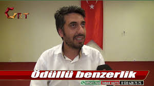 Odullu Benzerlik Youtube