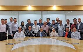 Apatah lagi jika logo itu masih baru, perlu masa untuk diperkenalkan kepada masyarakat. Pakatan Harapan Should Focus On Substance Not On Technicalities Malaysia Today