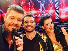 Sandra Rickert's Instagram, Twitter & Facebook