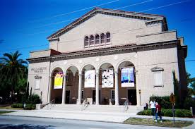 St Petersburg Florida Advisory Council On Historic Preservation