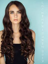 Lockenfrisuren Die Schonsten Looks Mit Locken Frisur Lange Haare Locken Lange Lockige Haare Coole Frisuren