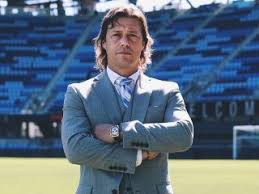 Mar 16, 2021 · the official 2021 san jose earthquakes related blogs/press thread. Francotirador Matias Almeyda Usa De Trampolin A San Jose Earthquakes Para Llegar A La Seleccion Estados Unidos Chivas Pasion