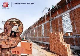 CHỌN GẠCH XÂY NHÀ TỐT - BỀN - ĐẸP NHẤT?