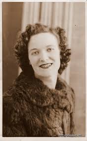 Egginton & Meller Family Tree