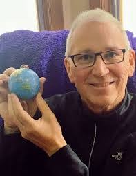 Steve Norgaard's Instagram, Twitter & Facebook