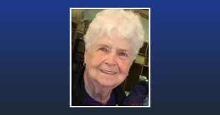 Evelyn M. Hensrud Obituary September 10, 2024