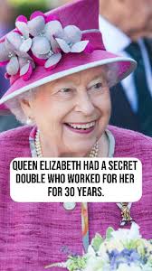 Queen Elizabeth Extra