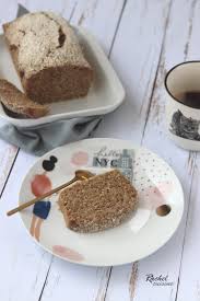 Banane Bread A La Noix De Coco Rachel Cuisine