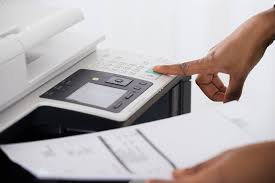 All in one printer (print, copy, scan, wireless, fax) hardware: What To Do If Your Hp Printer Doesn T Print Black