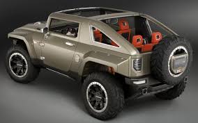 Hummer Hx Concept Wallpapers Jeep Suv Hummer Truck Hummer Cars