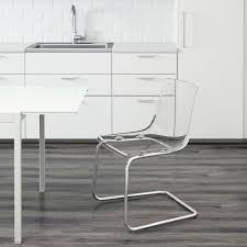 Ikea Tobias Chair Durchsichtige Stuhle Ikea Stuhl Transparente Stuhle