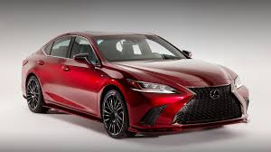2019 lexus sport ratings and reviews. 2019 Lexus Es 350 F Sport Custom 4k Wallpaper Hd Car Wallpapers Id 11455