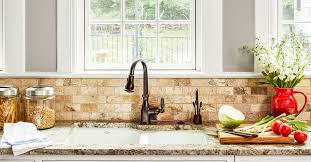 what are the best backsplash materials