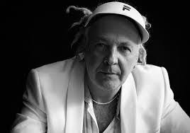 Martin Glover's Instagram, Twitter & Facebook