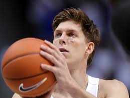 BYU's Dalton Nixon makes complete comeback, too bad the college game didn't 