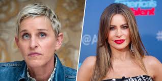 Not enough ratings to calculate a score. Sofia Vergara Speaks Out After Ellen Degeneres Show Clips Resurface