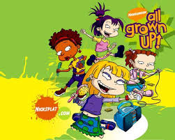 Maybe you would like to learn more about one of these? Rugrats All Grown Up Wallpaper Rugrats All Grown Up In 2021 Rugrats All Grown Up Rugrats Rugrats Cartoon