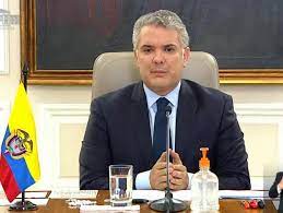 Este domingo el presidente duque solicitó al congreso de la república retirar la reforma tributaria y construir un consenso solidario. Duque Habla De Los Cambios Que Traera La Reforma Tributaria Gobierno Economia Portafolio