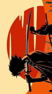 Hipwallpaper is considered to be one of the most powerful curated wallpaper community online. Samurai Champloo Wallpaper Iphone Kolpaper Awesome Free Hd Wallpapers