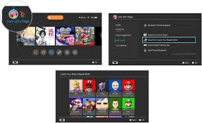 That, my friends, is you friend code on the nintendo switch! How To Add Friends On Nintendo Switch Imore