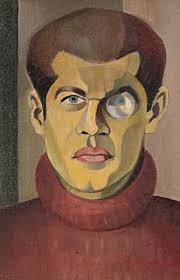 Richard Ehrlich (American, born 1938) Homage to Rothko, Study 14