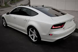 Pin By Santino On Cars Motorcycles Boats Audi A7 Audi Cars