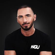 Faton Avdulahi's Instagram, Twitter & Facebook