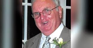 John Philip Cuddy Obituary