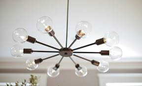 Basement Lighting Ideas Pottery Barn