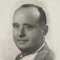 Harvey August Reed (1895–1970)