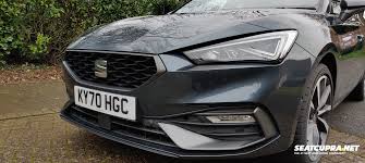 Design modern cu adn seat. 2021 Seat Leon E Hybrid Fr 204ps Dsg Review Seatcupra Net Seatcupra Net