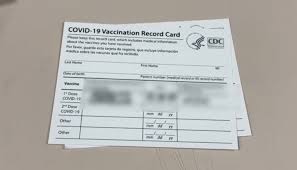 How to get a medical card in kentucky. Why You Should Hang On To That Covid 19 Vaccination Card