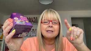 Disappointed! Rainbow High Creative Crystals Amaya!