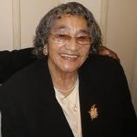 Eldora Vaughan Obituary