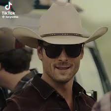 Tyler Owens of Course I Found The Dog