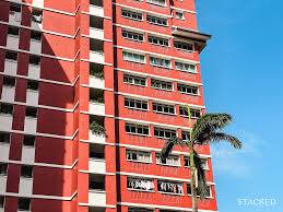 The housing & development board (hdb) is singapore's public housing authority and a statutory board under the ministry of national development. Should You Keep Your Hdb Flat To Rent Out After Buying A Condo Property Blog Singapore Stacked Homes