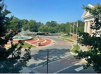 Donovan Greenlee, MSW, LCSW